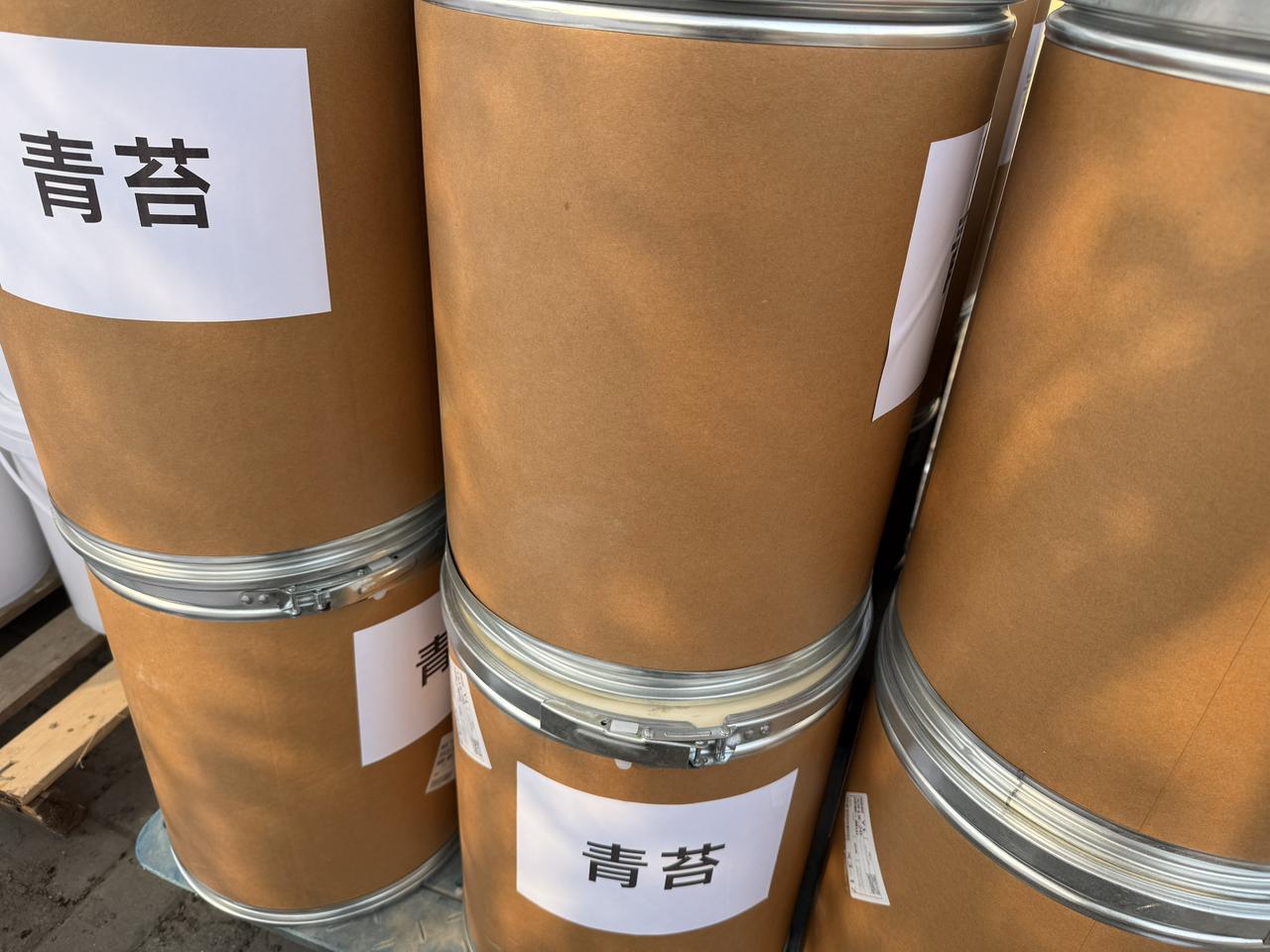 小桶不够用，大桶更尽兴！除青苔，大基地有大基地的任性😄😄😄青苔 除青苔 果