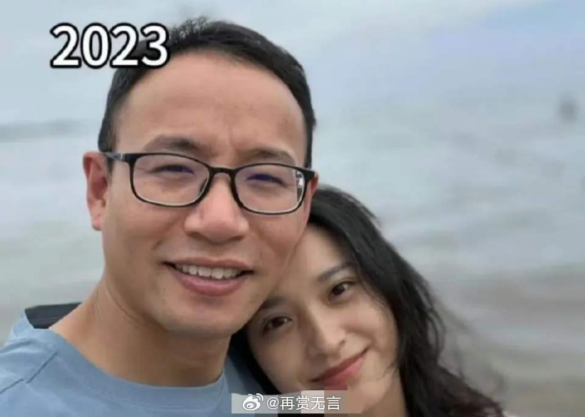 老公又年轻又帅气，站在他身边，我总觉得自己又老又丑了。其实我不过比他大两岁，可朋