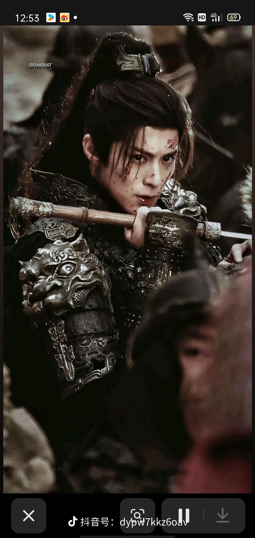 只看个剧，被许七安圈粉。
先叠个甲，纯路人进场。
最近一次偶然的机会，让我接触了