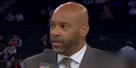 拿6000万年薪就躺平？卡特拍桌骂科尔：我当年2000万打满82场！
上周科尔