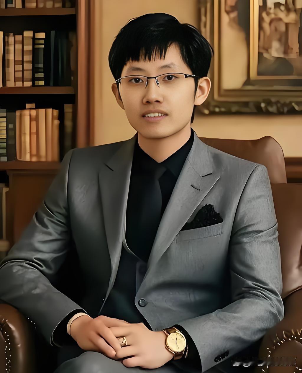 DeepSeek估值4800亿，创始人梁文锋身家2400亿登顶全球AI首富，这是