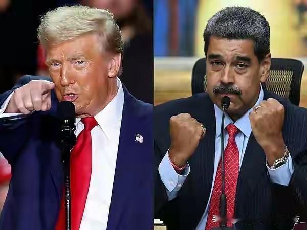 美军突袭委内瑞拉强掳马杜罗，中俄英法表态