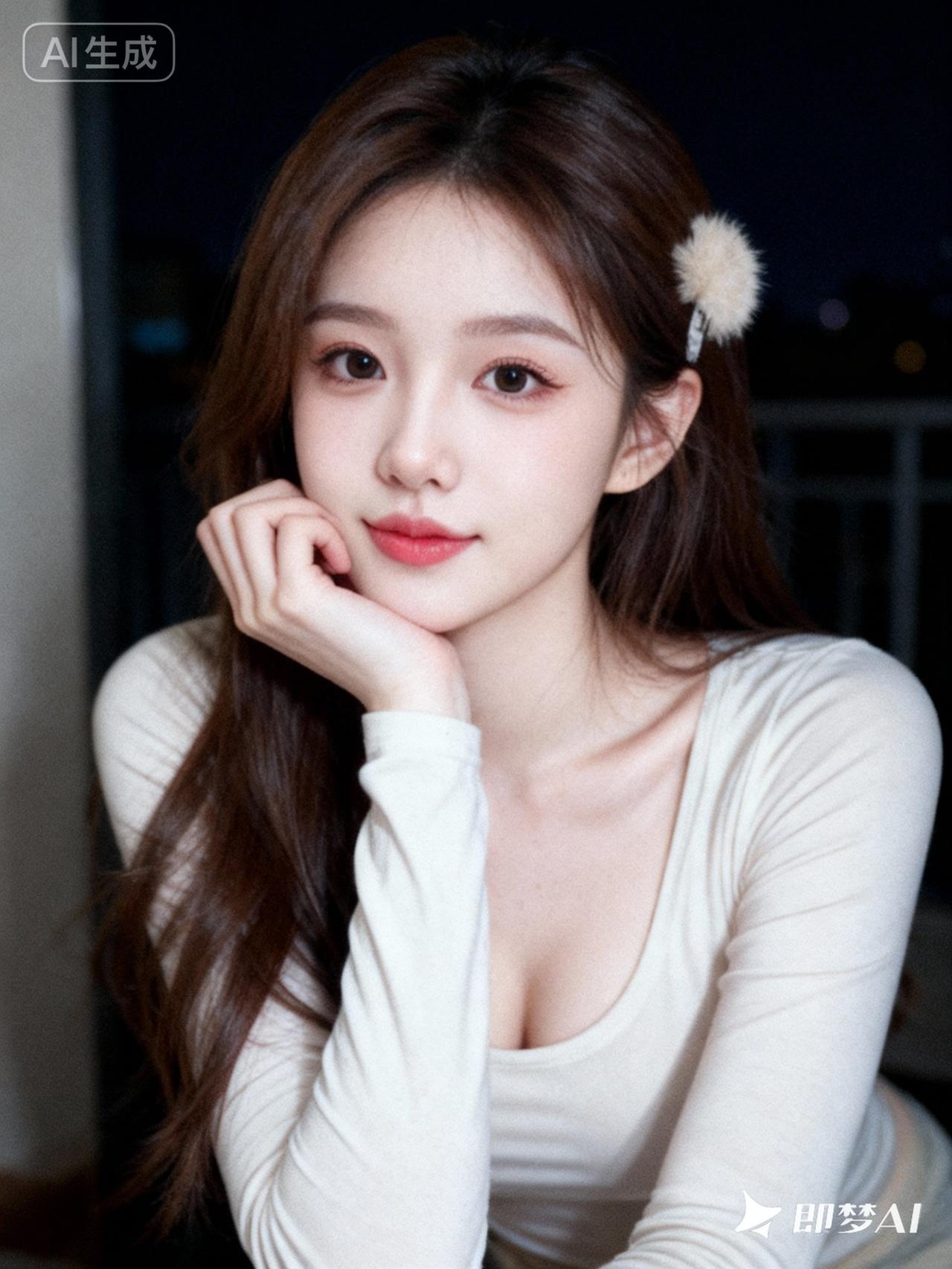 什么样的女人,最有魅力?漂亮女人的最大魅力，只是一张脸吗