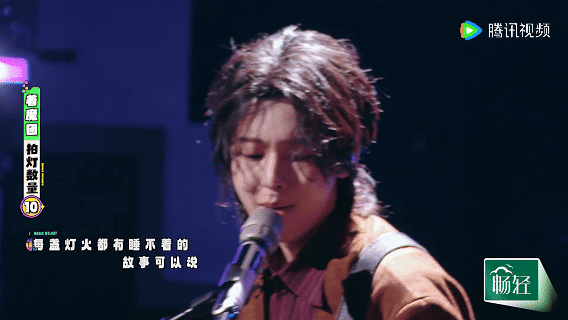 纣王看妲己就我看杨润泽这样终于体会到纣王看妲己的心情了🥵杨润泽也太萌了吧！萌物