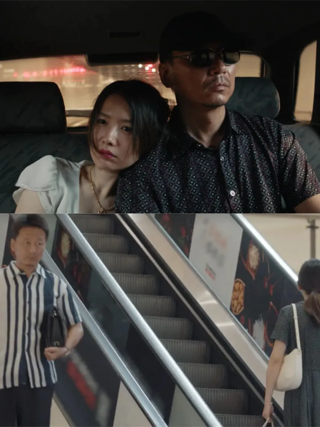 一个女人，一场电影，加速了张克寒的灭亡