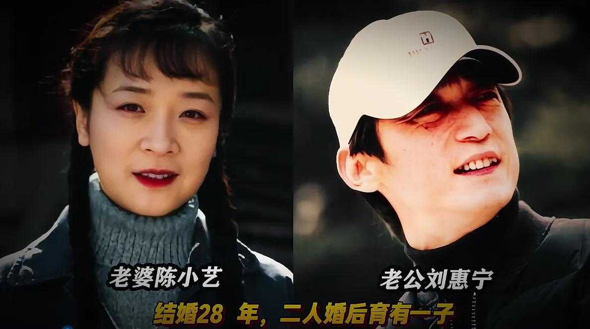 嫁给导演的明星，个个貌美如花似玉
周韵容颜依旧，气质空灵出尘，眼神中流露出成熟女