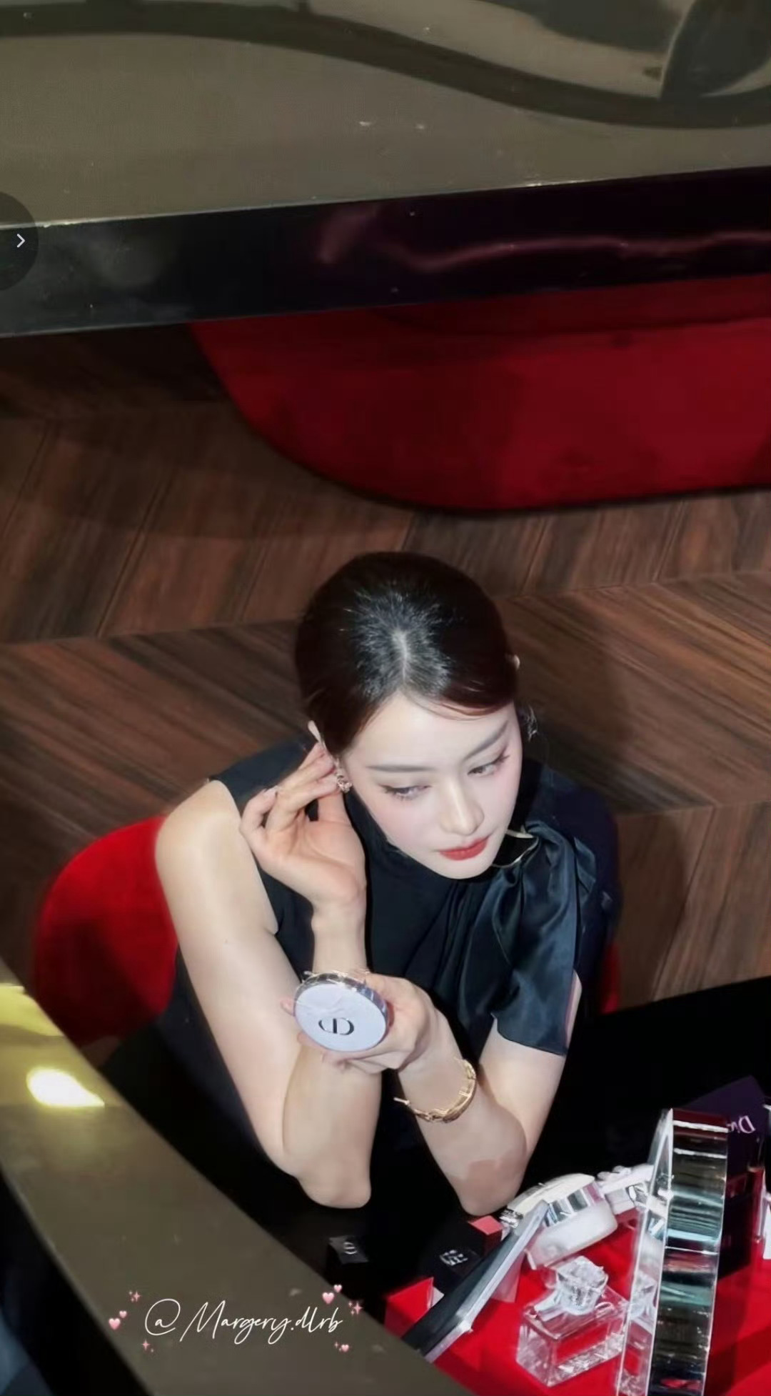 迪丽热巴钰珑 dlrb 迪丽热巴功夫女足 dlrb 迪丽热巴卫蓝“努力生活是为了