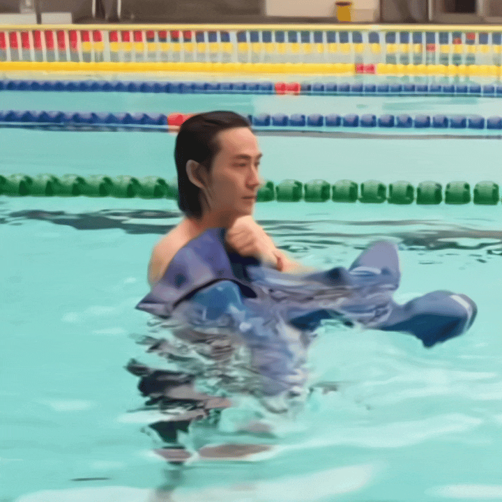 美人鱼🧜🏻♂️朱一龙