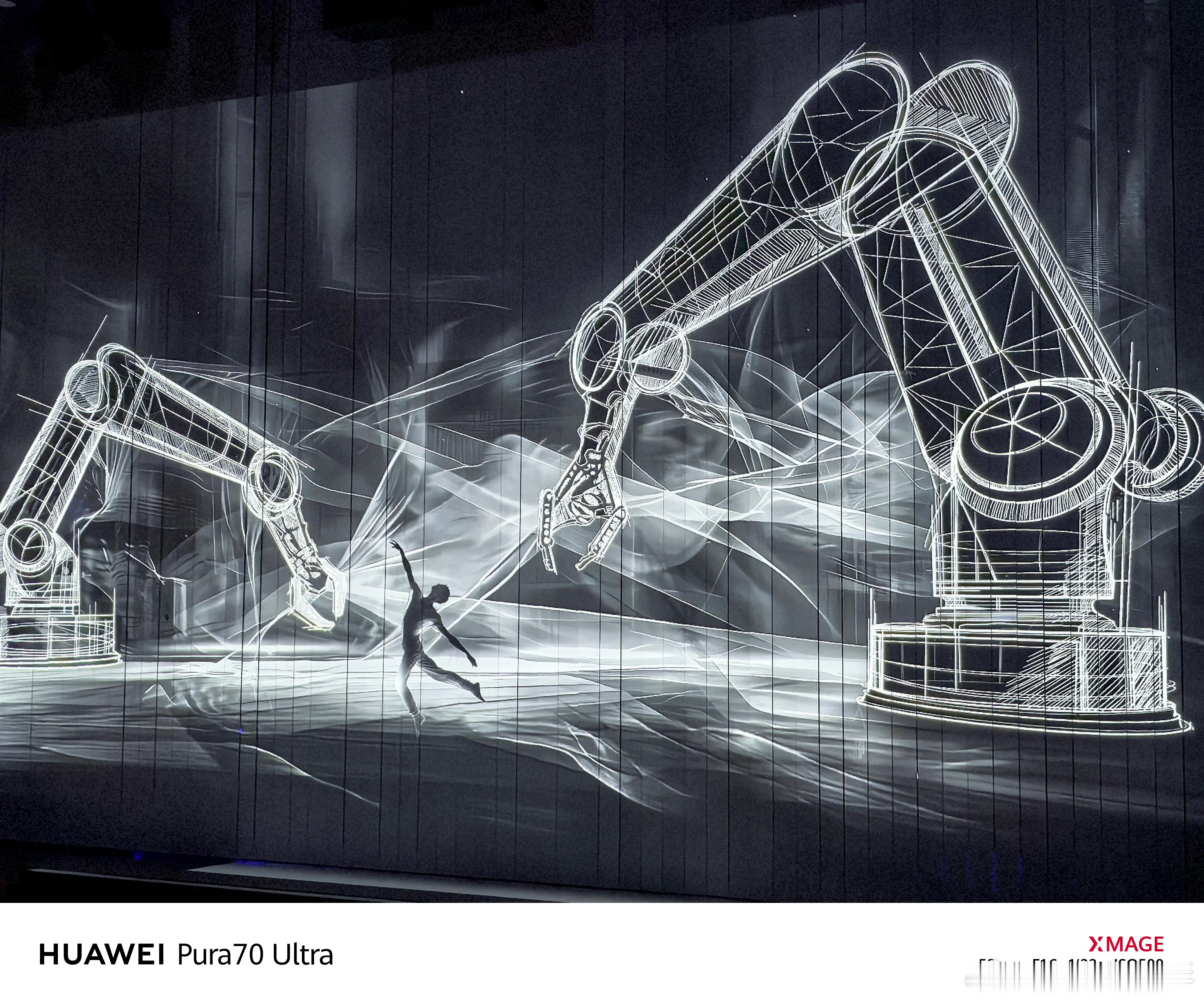 澳门美高梅，张艺谋《澳门2049》演出。晚安。 