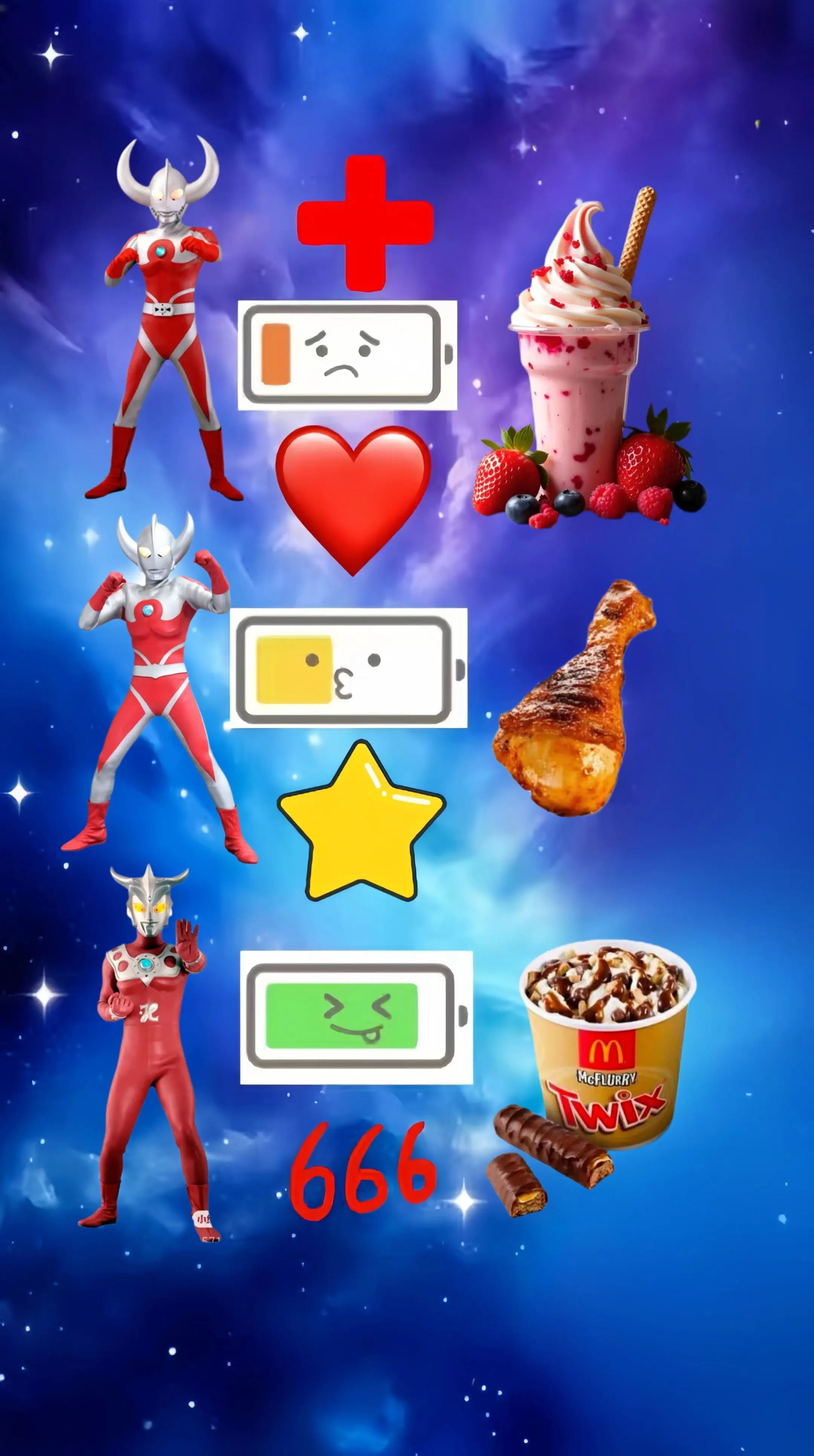 奥特曼 奥特曼儿童动画片 小孩子的快乐总是那么简单迪迦赛罗奥特曼