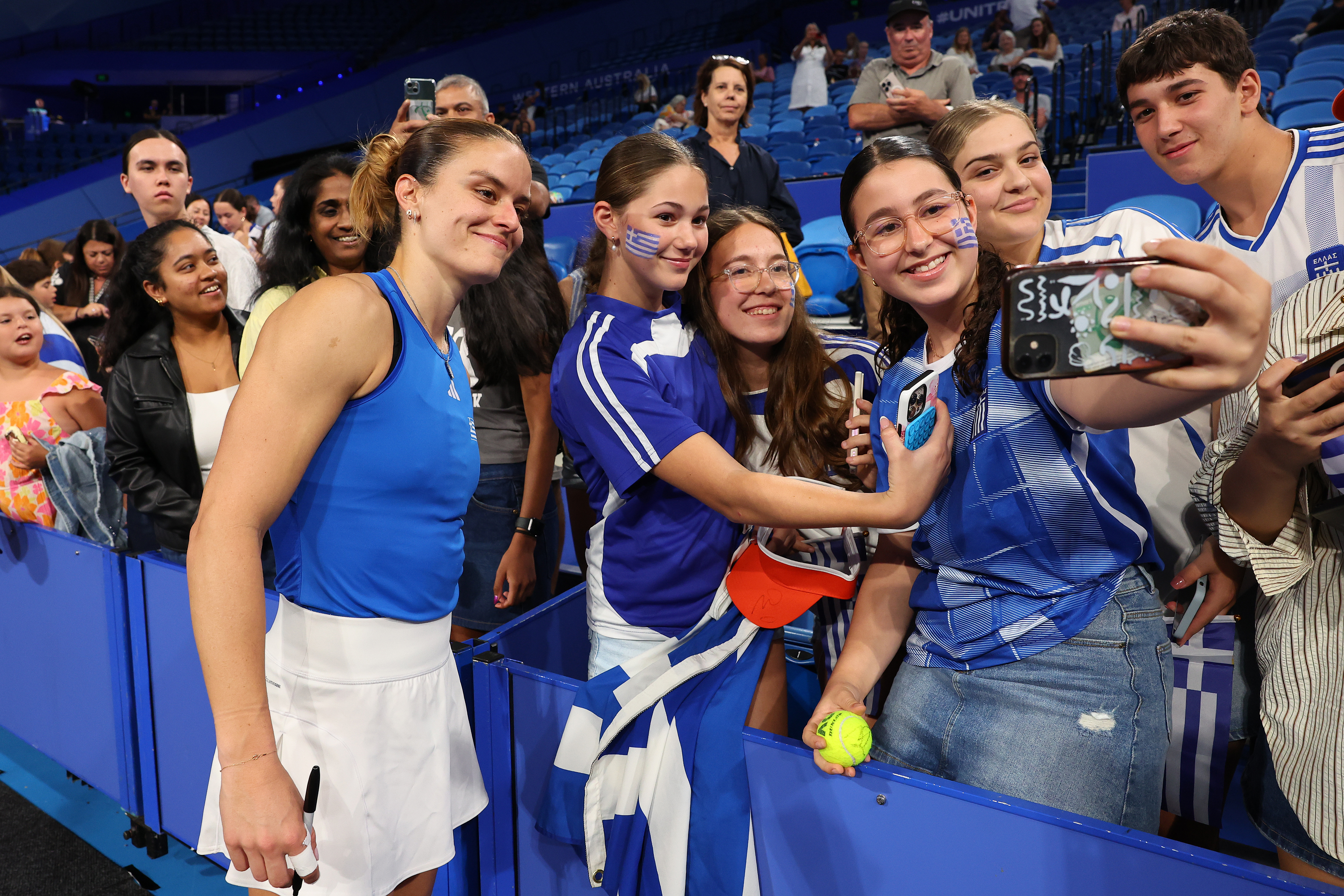 🇬🇷希腊 2-1 英国🇬🇧2026联合杯珀斯赛区E组，尼科尔斯/斯库普斯