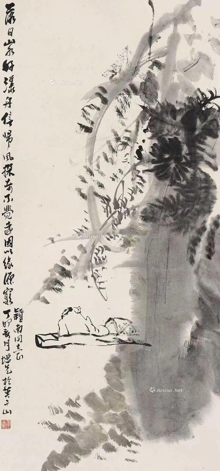 上联：移舟觅句淡然境
下联：[玫瑰]

网络图片/诚谢侵删