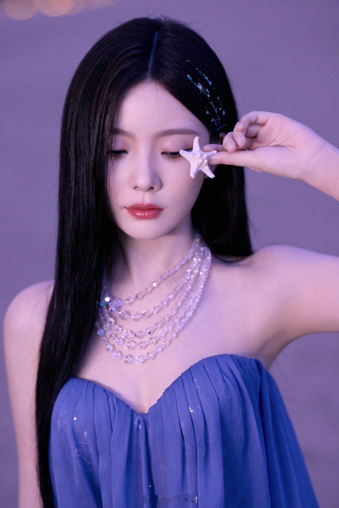 陈卓璇[色][爱你][爱你][锦鲤附体][锦鲤附体][爱慕][爱慕][爱慕] ​