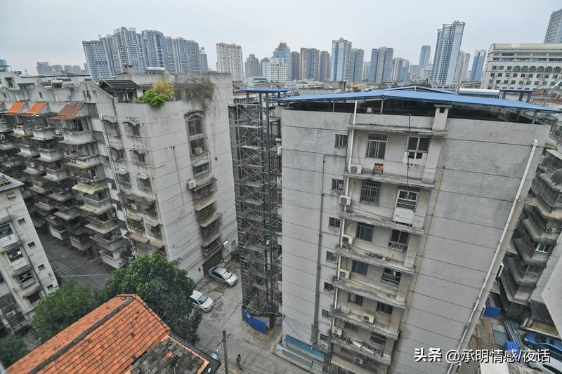 邯郸老旧小区的家人们有福啦！加装电梯不再是难事儿，流程都给大家整理好了！

先跟