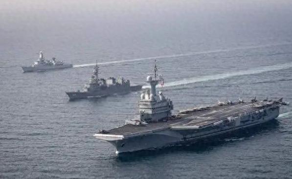 一些人不理解，为什么特朗普的美国不站出来给日本出头？大家想一想，如果特朗普出头站