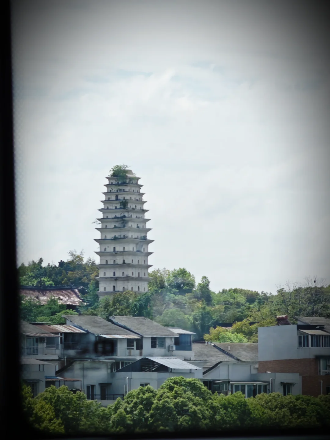 淮口瑞光塔