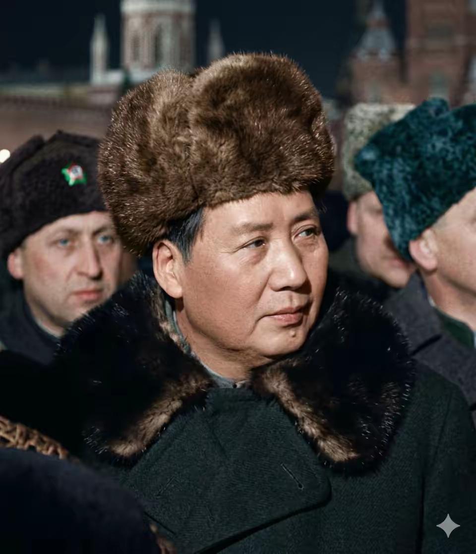 霸道是走不远的，人心不服，畏威不畏德，一有不慎，就容易反噬，苏联如此，美弟亦如此