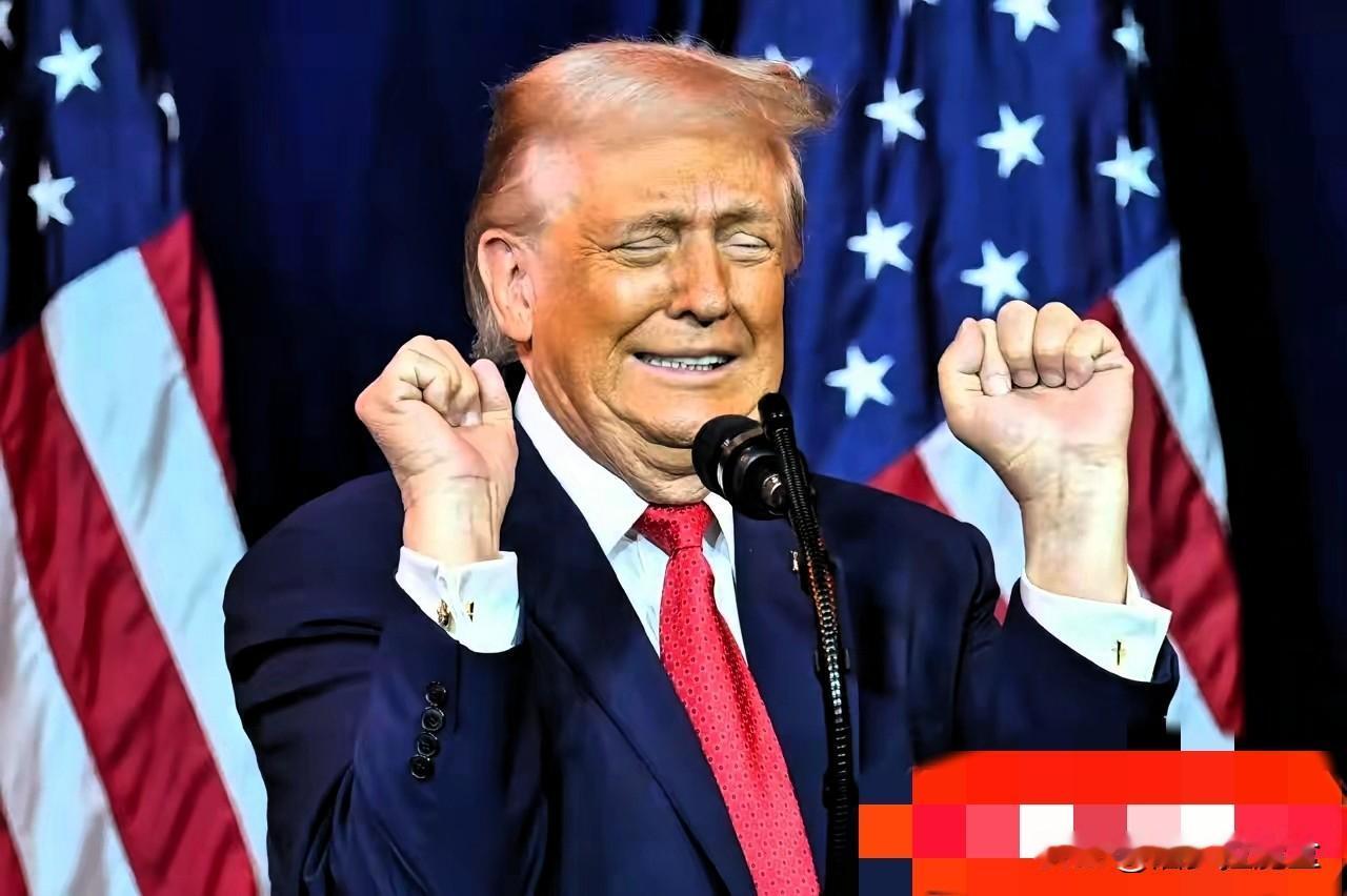 1月9日，懂王又对着《纽约时报》大放厥词了。

这回聊到那个岛，逻辑简直是神级反