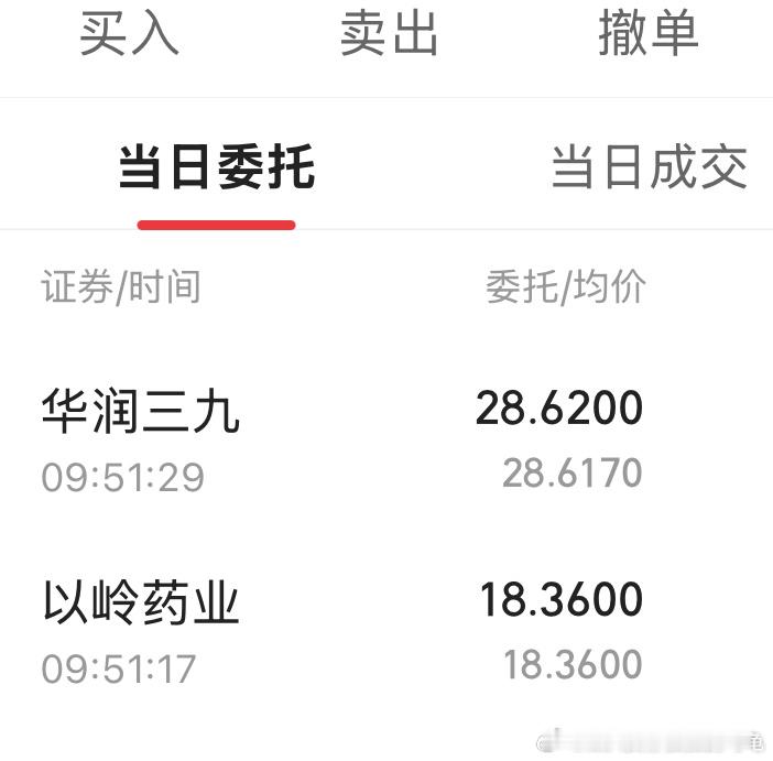 继续做多感冒药