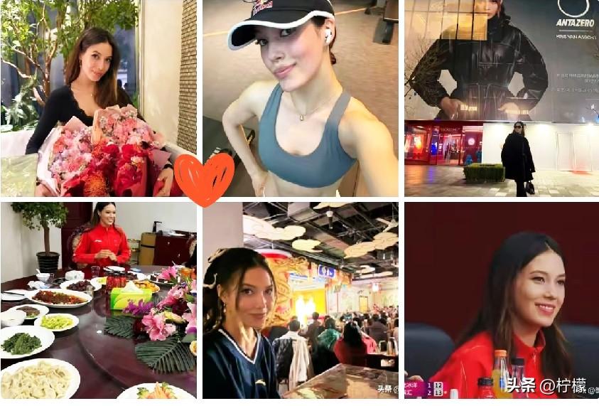 谷爱凌，
深夜高调发文。
3月2日深夜23点48分，她还在
熬夜，在社交平台发了