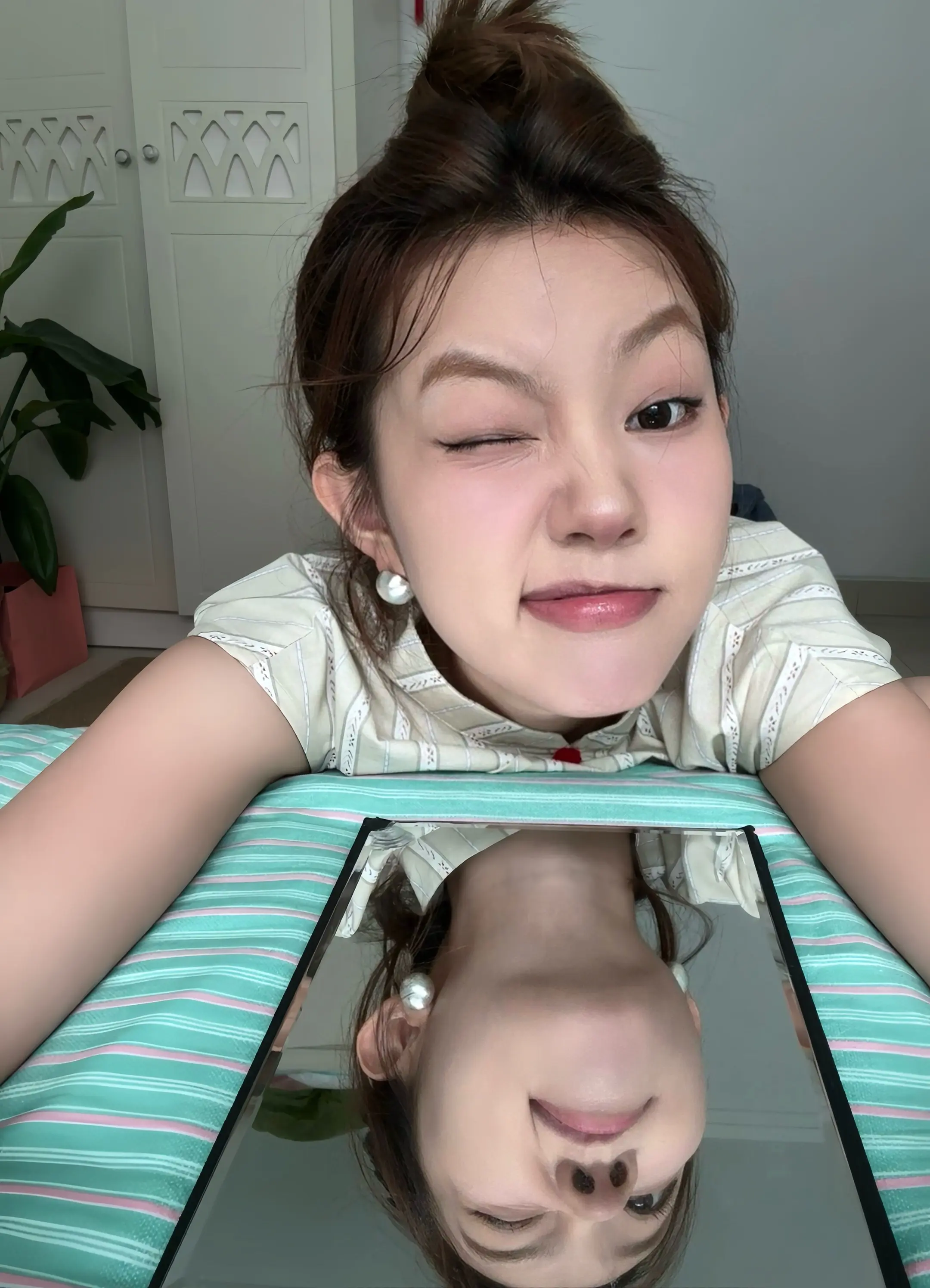你其实并不普通 而是不够自信