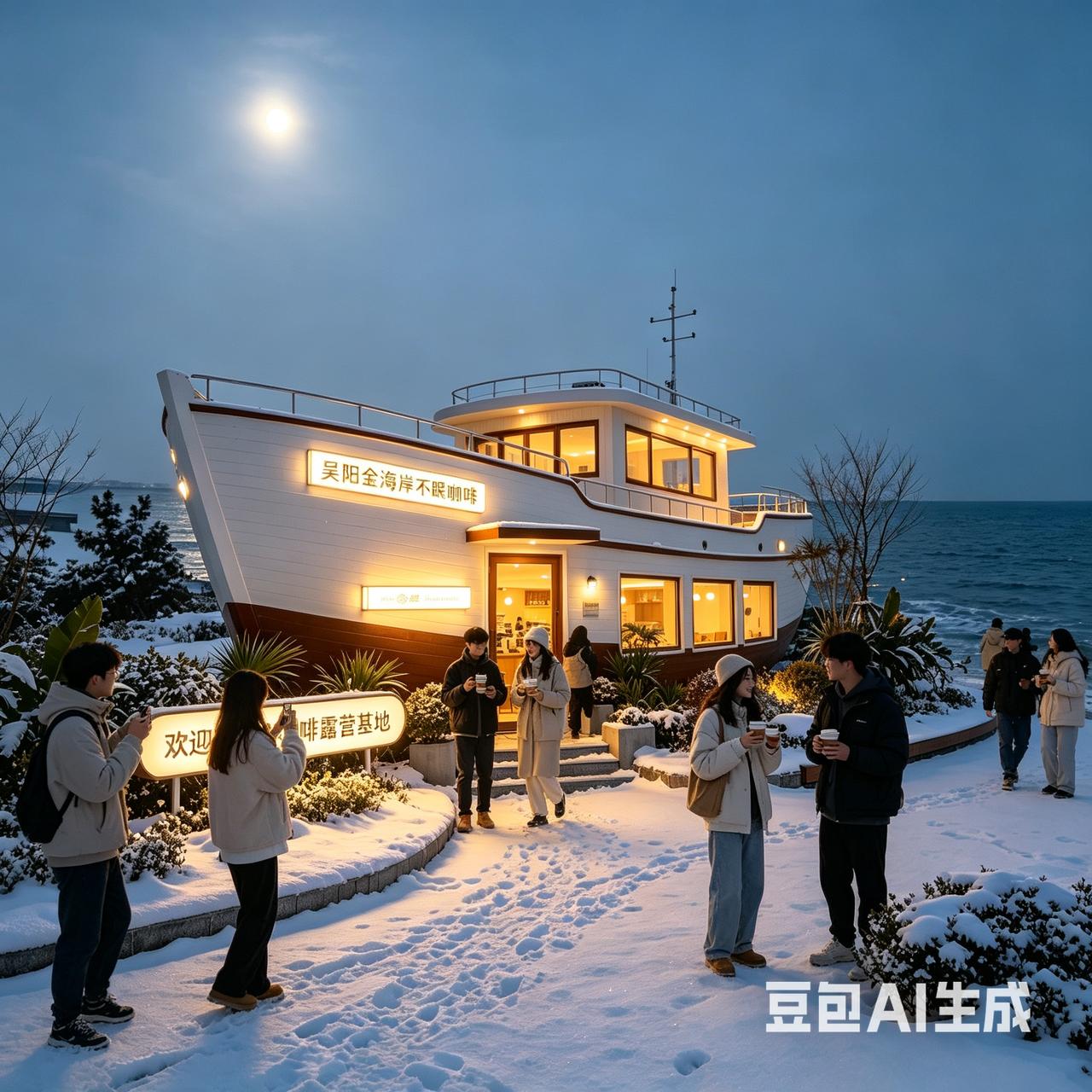 漫步吴川千年文脉古城吴阳，奔赴金海岸绝美滨海风光。静待东海朝阳破晓升腾，万顷碧海