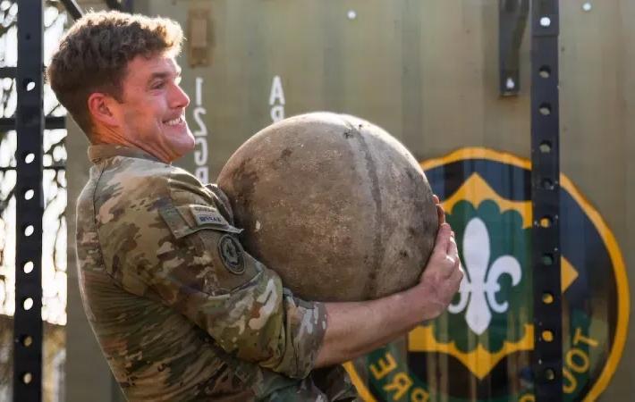 美国要打大仗了！
3月25日，据美国五角大楼发布的消息称，美国将在4月20日开始