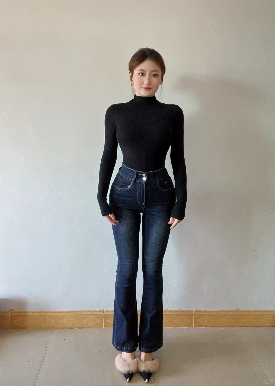 暮色盎然 | 更适合中国女孩体质的塑身衣