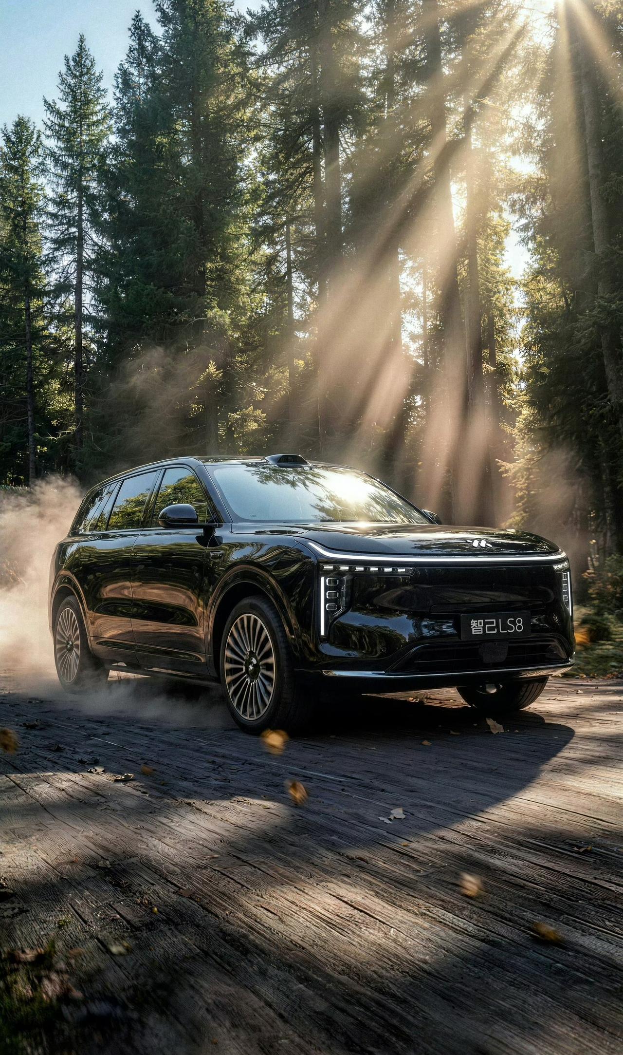 有车一族，要狠狠记住的事，了解一下！

1、汽车长期不用，停置40天以上，轮胎会