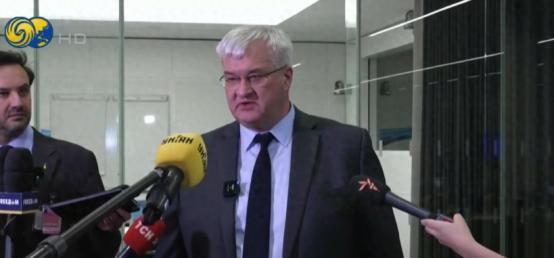 “普京官邸遇袭”事件发酵，乌外长点名批3国，称“感到失望”
 
最近俄罗斯炒作的