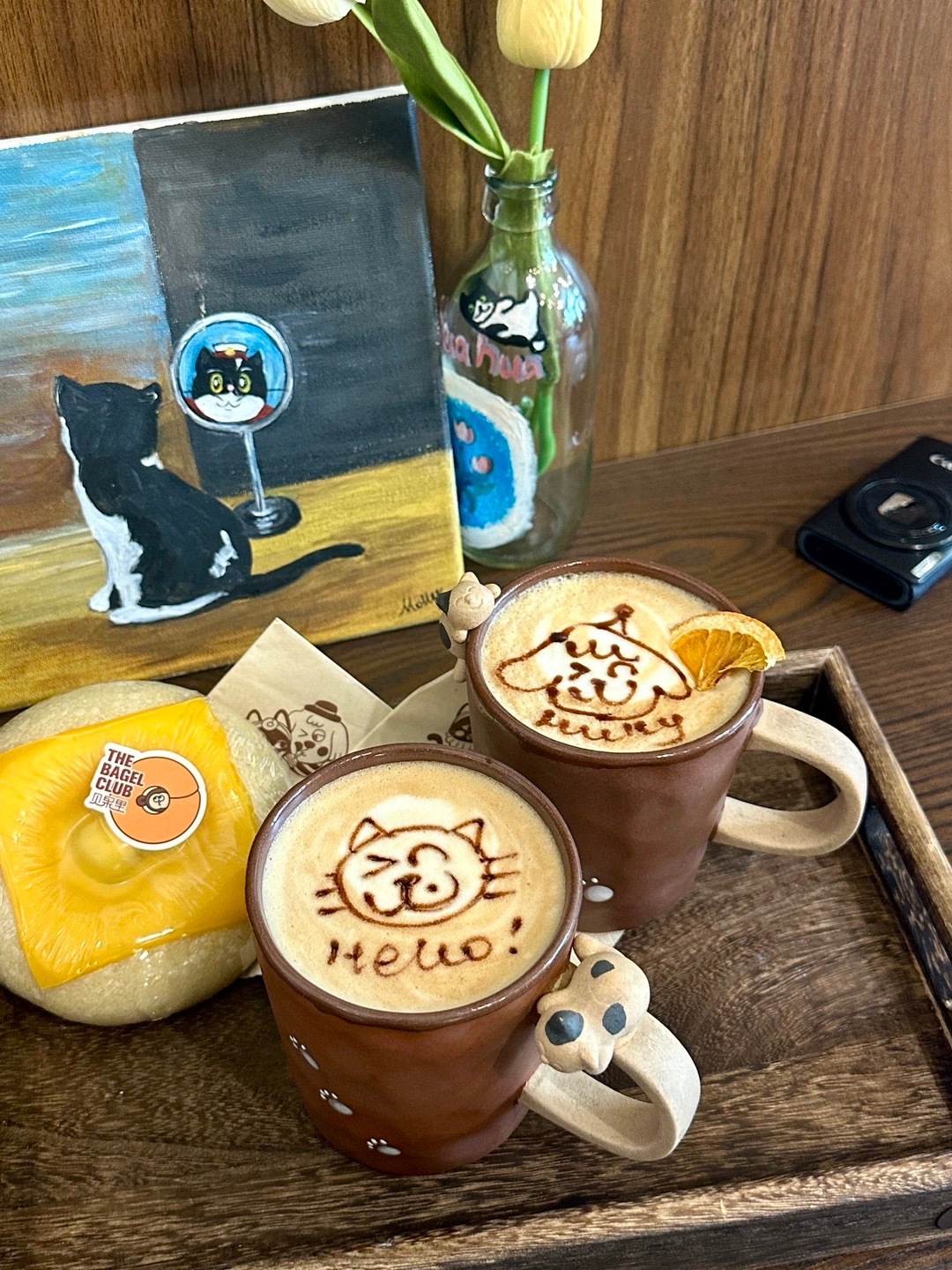 包开心的[干饭人] ​​​