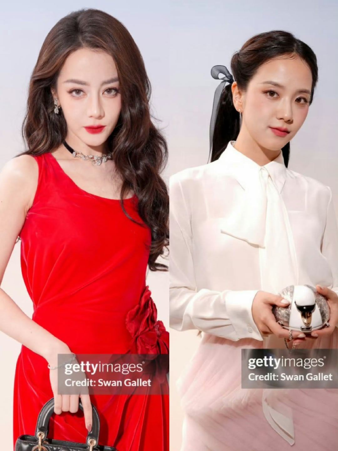 迪奧巴黎大秀明星待遇 巴黎圣日耳曼的夜太迷人啦！大秀直击现场，明星们待遇超棒，造