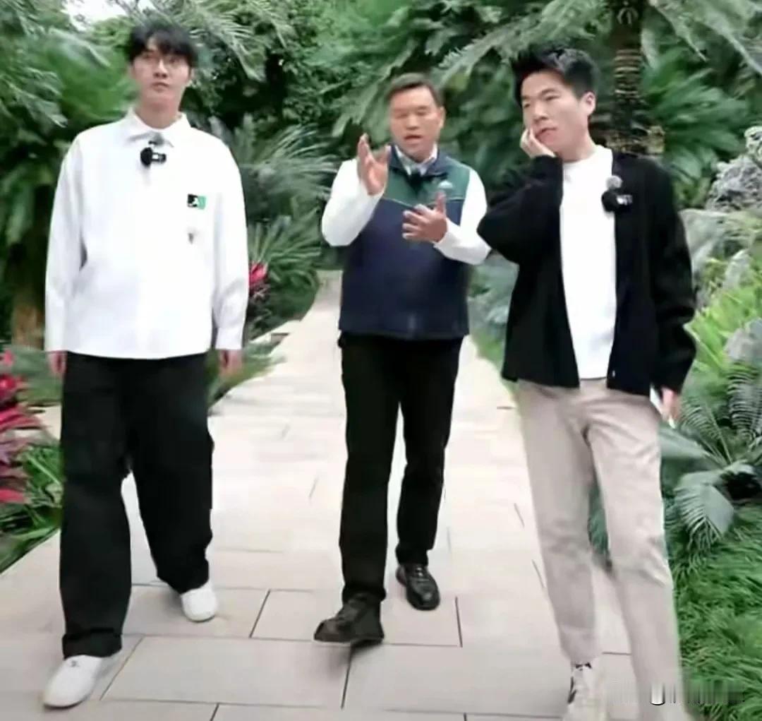 昨晚青秀山那声“宇辉别走”，把我听愣了。这哪是追星？分明是家人喊游子别急着离家。