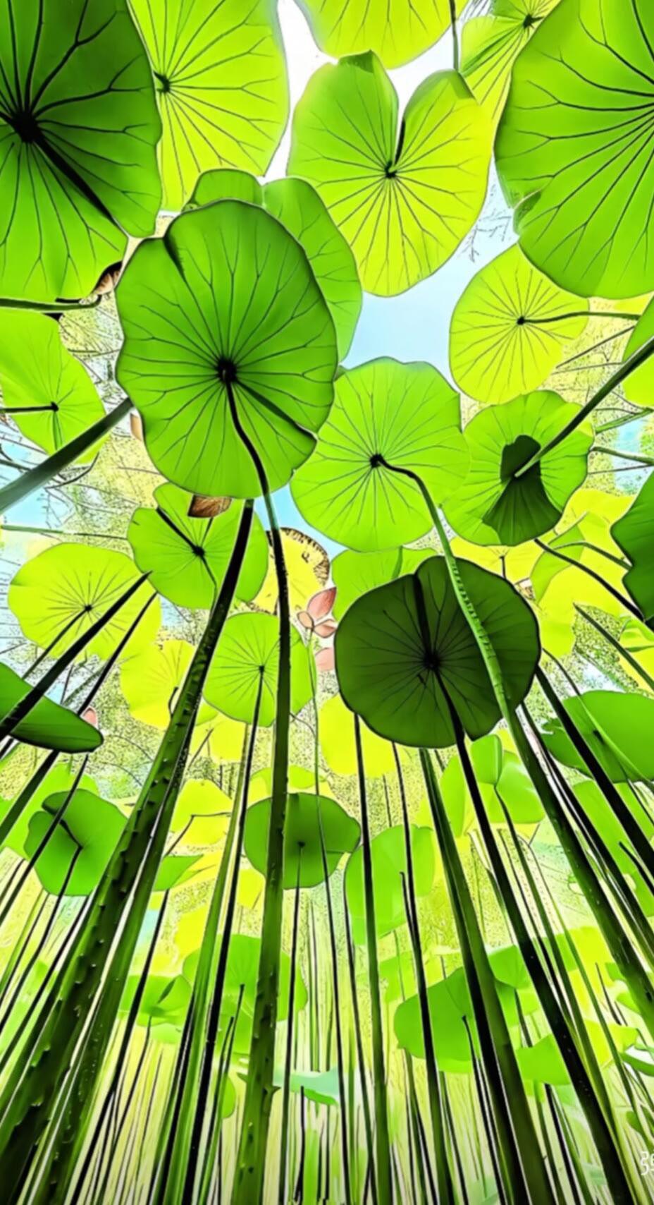 我的今日状态：😎自信酷炫
我这里的天气：☀️晴天分享一下随手拍的花草