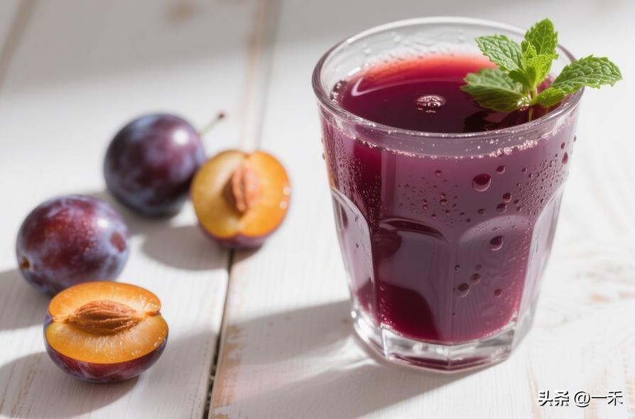 “大餐救星”西梅汁竟是泻药勾兑！别再交智商税了
 
今年315晚会曝光了这类“掉