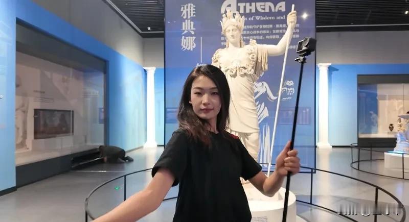 内蒙古博物院的新馆，面积更大了，展陈也更多了，马上正式开馆，大家一定要去体验一下