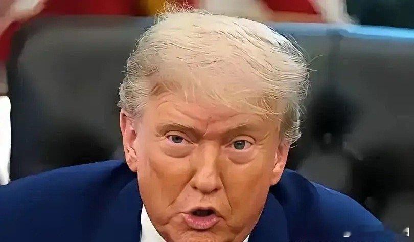 为600万走私战略物资！这就是现代版“八大皇商”国际格局风云变幻，竟还有人为了眼