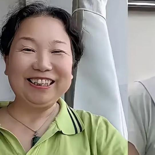 为什么杜新枝对查明真相显得很抵触？

杜新枝被你们喊成"偷偷"，换了谁也受不了这