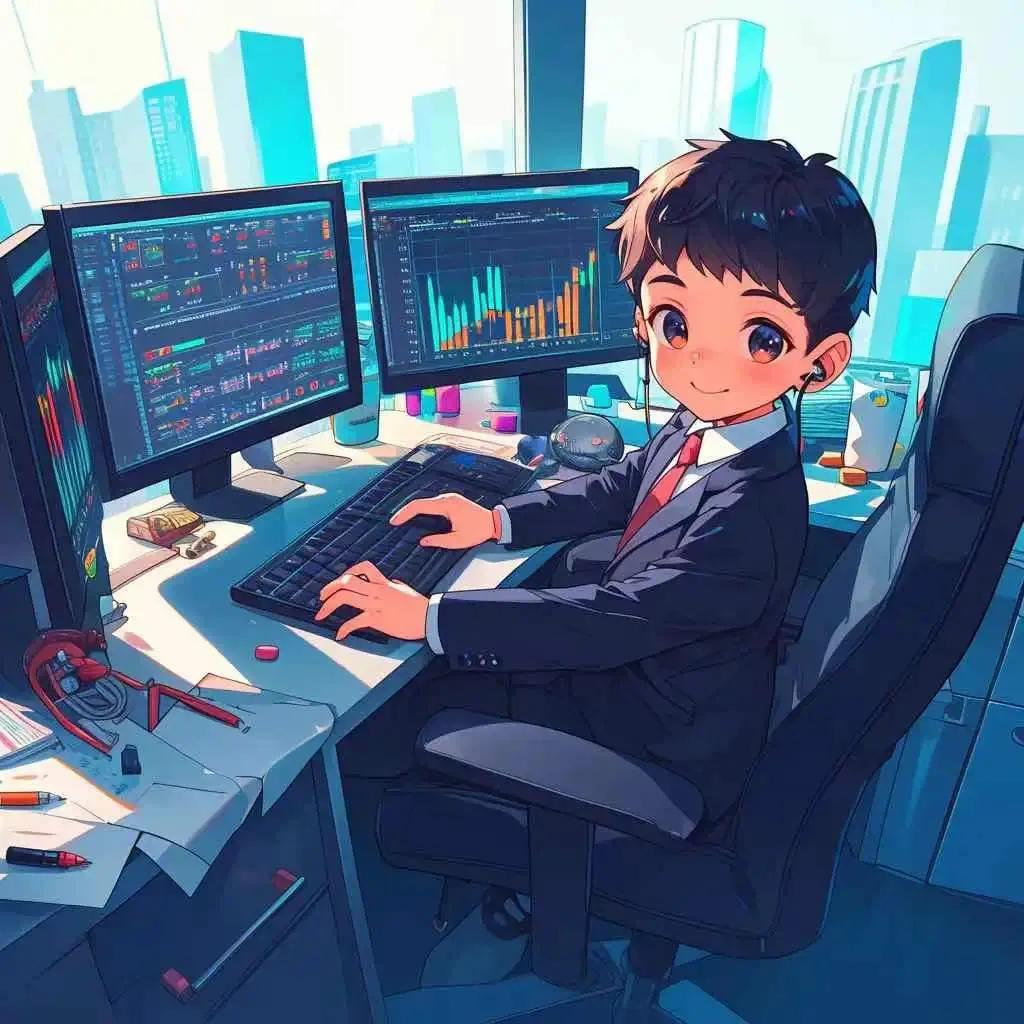 投资心理学在控制情绪方面发挥着重要的作用。以下是投资心理学如何帮助投资者控制情绪