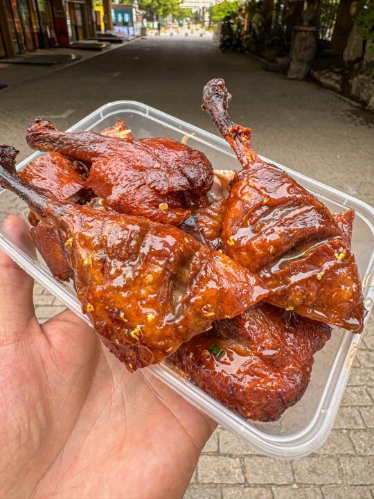 万象城附近极品！好吃s了踏吗的！！！