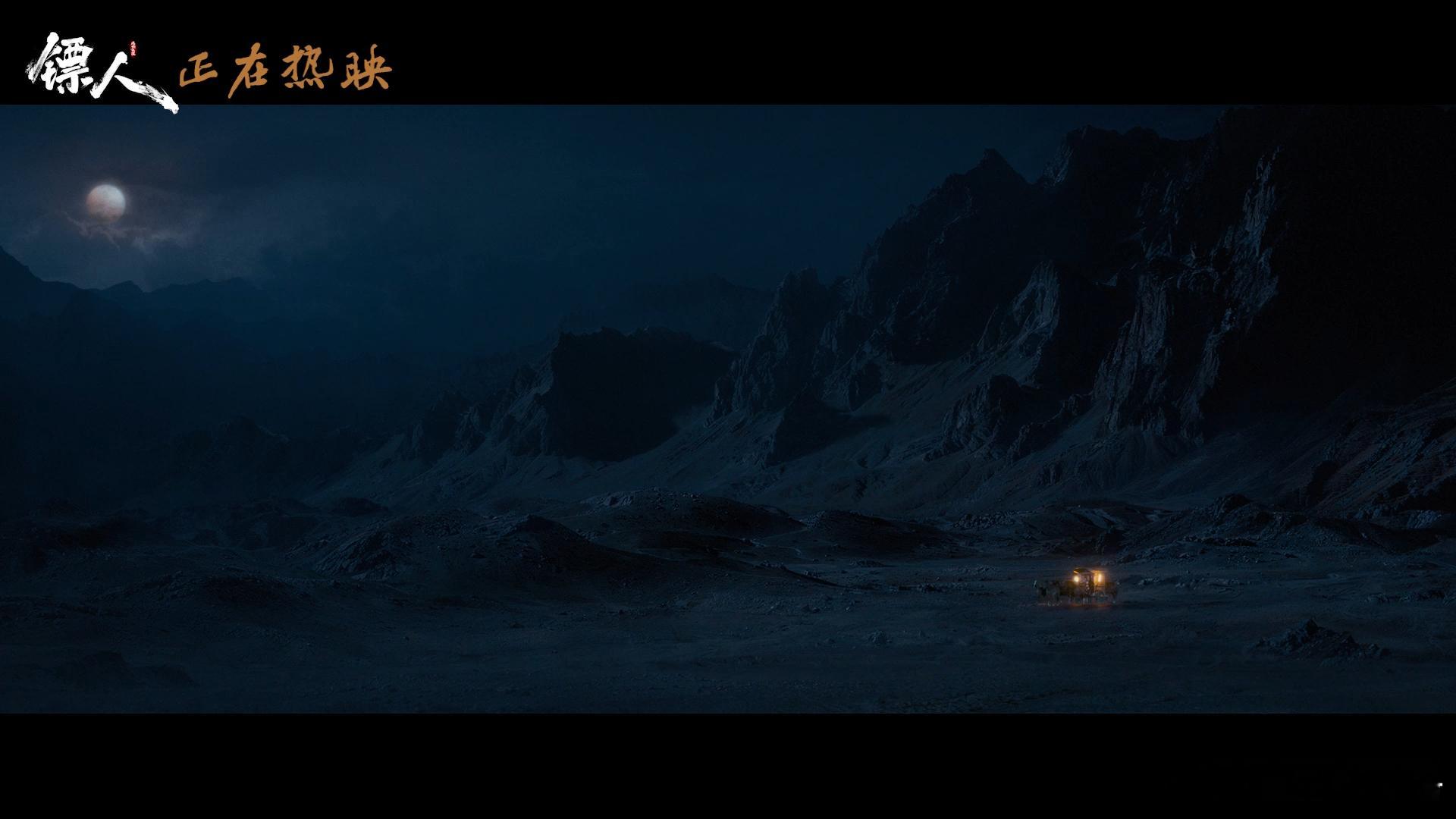 镖人的配乐团队是黑神话同款 不愧是黑神话同款配乐团队！镖人把音乐质感拉到满级，老