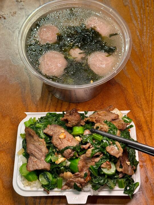 上海极品一人食！！！！！！