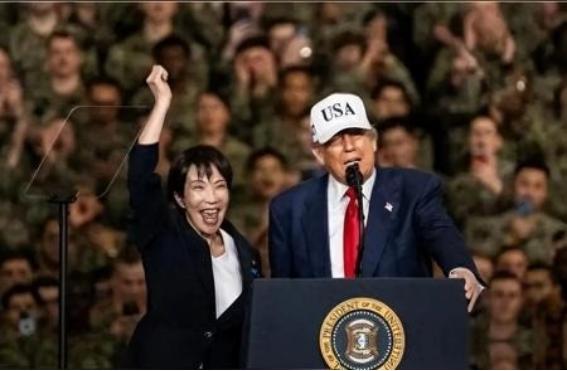 中日若开战，将是地狱模式！全球终于清醒了：中国这次不是在演戏，是真敢打！不像俄乌