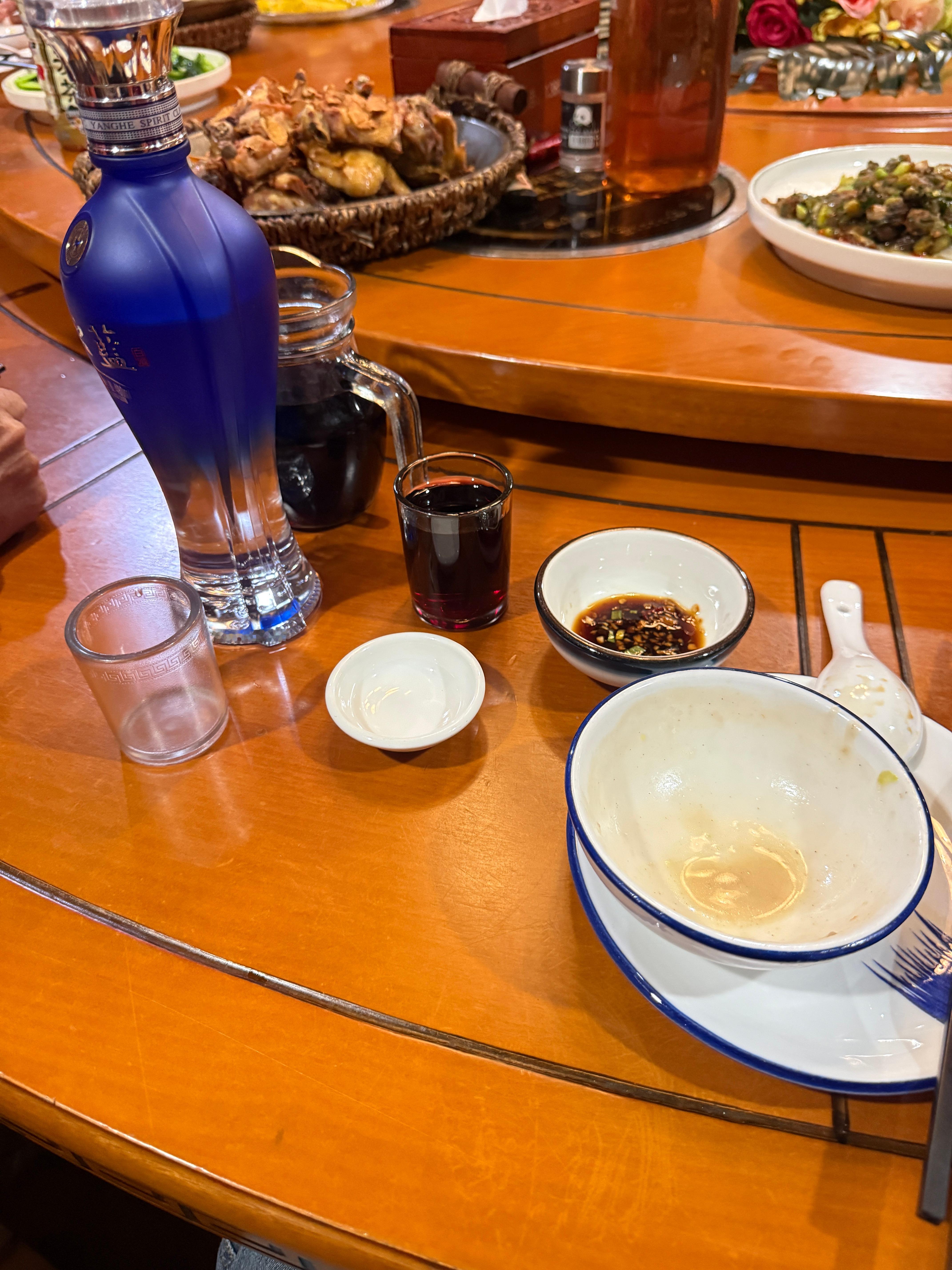 晚上又是一局，明天继续跑 厦门