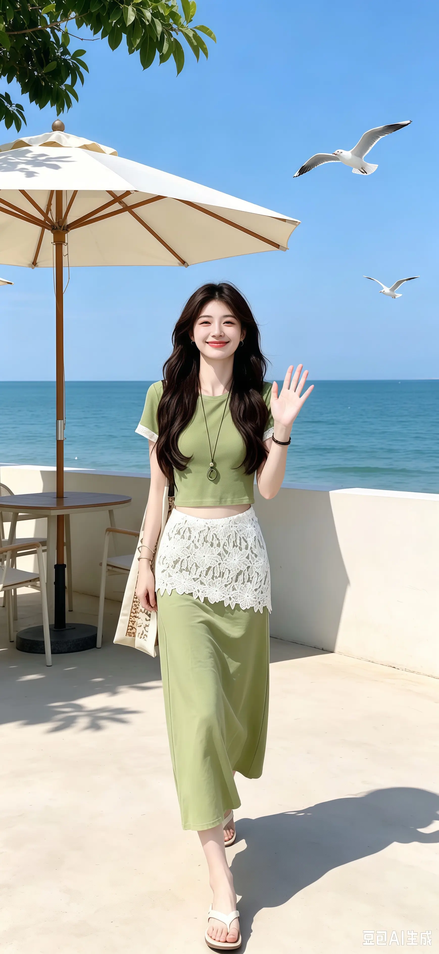 热点 分享夏季韩系穿搭 韩系穿搭高级感穿搭日常穿搭