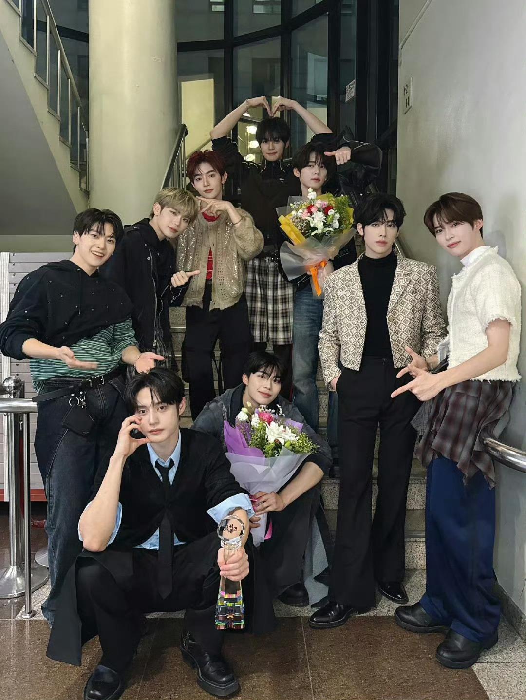 ZB1明年3月确定解散ZB1面临解散，限定团体合约无法一直延长 