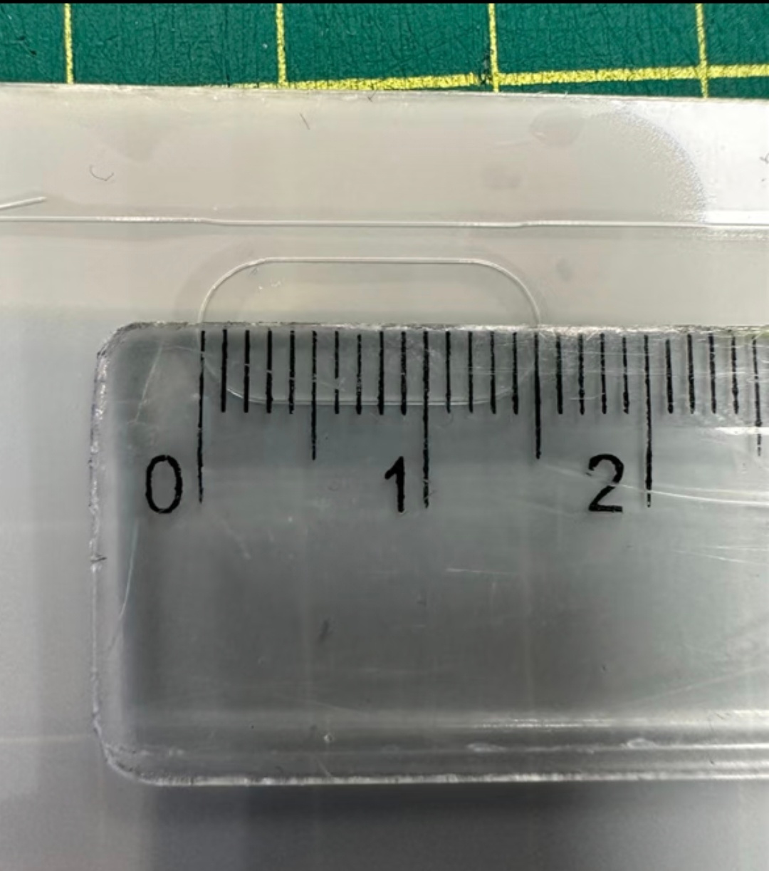 iPhone17Pro灵动岛或缩短25%从2cm减小到1.5cm，讲真缩短了好像