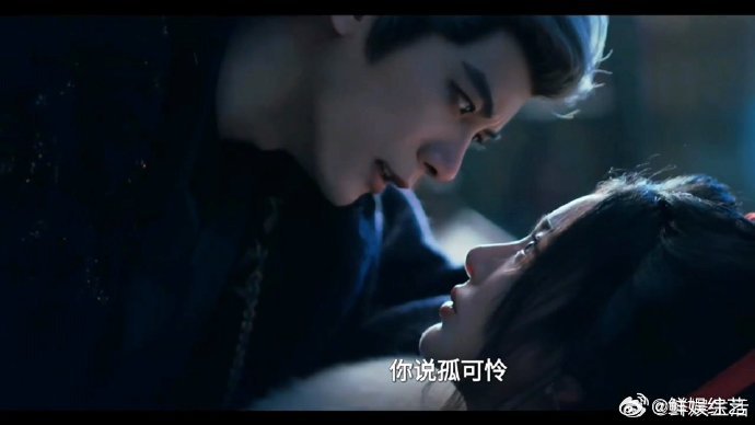 孤求你做孤的皇后齐旻可怜人 他不是天生残暴，只是不懂怎么去爱，放下身段求一句相守