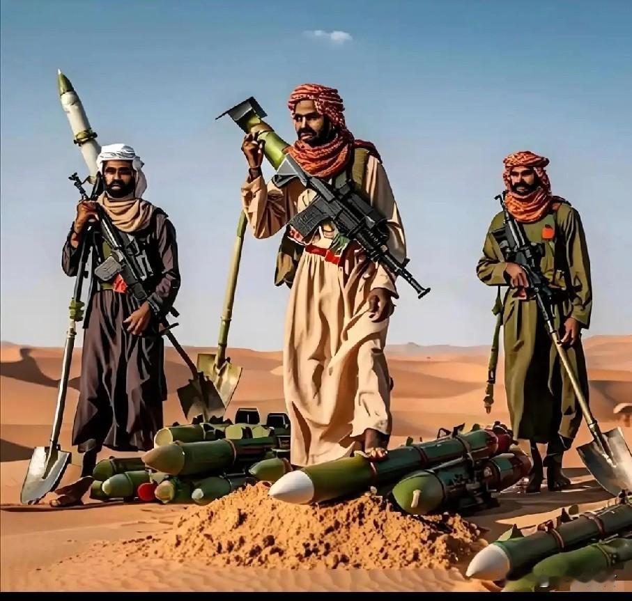 最新消息：胡塞武装发声

1月15日，胡塞武装发声称：已进入高度戒备状态。以免事