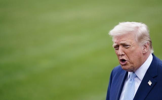 英国媒体很疑惑：特朗普也没这么敌视中国，我们英国到底凭什么？

回溯到脱欧后的调